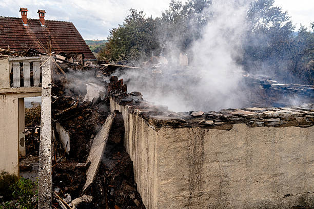 Reliable Content Restoration contractor in Dover, FL by Fire Damage Biloxi